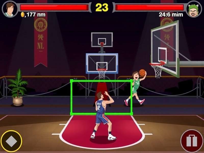 Dunk Dynasty Deluxe strategy guide